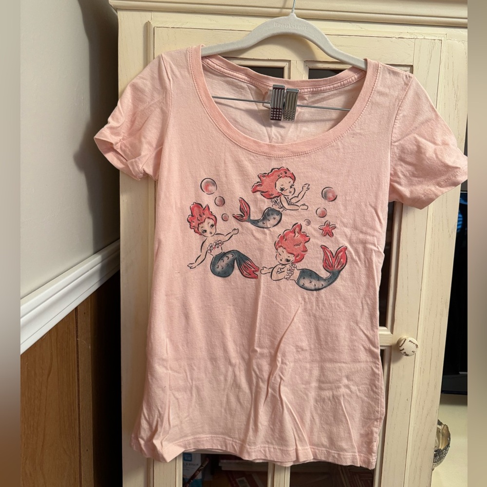 Mischief Made Me (Etsy) Bubble Babies T-Shirt
